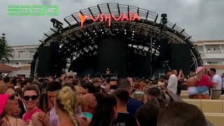 ALOK 1Hour warmup before DAVID GUETTA USHUAIA IBIZA 2023 [upl. by Rattray]