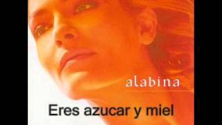 Alabina Ishtar  Linda subtituladawmv [upl. by Fabrienne660]