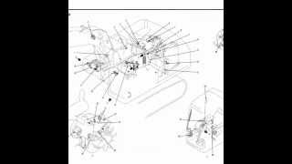 Komatsu Excavator PC200LC PC210LC PC220LC PC250LC Manual Download [upl. by Tiat]