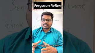 Ferguson Reflex l Nursingflix Lectures AppPlay store [upl. by Oinotla]