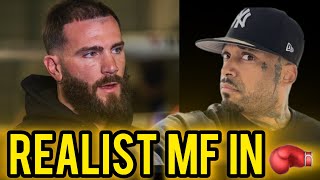 “Caleb Plant Is The COLDEST Boxer Today” Pick 3 Boxers To Roll with If You Have Beef In The Streets [upl. by Itch817]