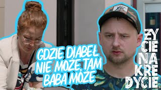 quotNa dzieciquot chce zdobyć pozwolenie na sprzedaż  👶  Życie na kredycie [upl. by Nylazor]