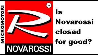 Is Novarossi closed for good [upl. by Rettuc]