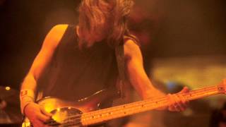 ACDC  Heatseeker Live  Donington Bass Track [upl. by Colinson]