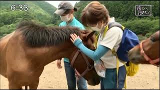 対馬のなつかしい映像シリーズ2022年9月令和4年遠くへ行きたい対馬編【竹下景子】 [upl. by Eirrak]