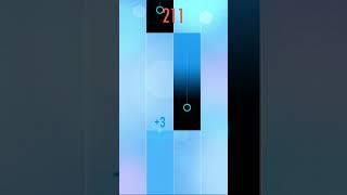 SylviaPizzicato  Leo Delibes  Piano Tiles 2 [upl. by Ciccia]