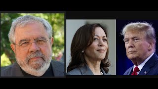 Trump is Afraid Pulitzer Prize investigative journalist amp author David Cay Johnston [upl. by Eirol]