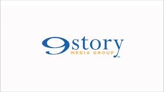 9 Story Media Group  Pipeline Studios  Teletoon Original Production  Studio 100 Animation  EOne [upl. by Mcquade]