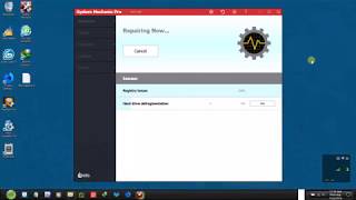 system mechanic pro 18 0 2 486TIP [upl. by Yecac455]