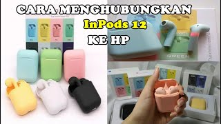 How to Connect Bluetooth Wireless Earbuds to Phone  Tutorial 2020 [upl. by Adelle]