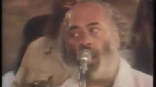 Shlomo Carlebach  Live Concert To the IDF Soldiers in Israel [upl. by Amyas]