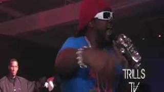 T Pain Performance at REMY presents Women of KING 20072008 [upl. by Oiznun498]