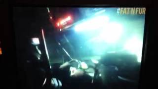 street outlaws daddy Daves best race ever Won by inches [upl. by Woolcott]