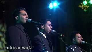 Manmohan Waris Kamal Heer amp Sangtar  Raheen Bakhshda  Punjabi Virsa Vancouver Live 2008 [upl. by Naej768]