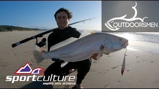 CobMulloway on LURES Episode 1 [upl. by Gerhardine]