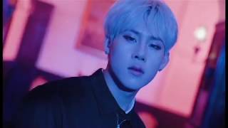 MV MONSTA X 몬스타엑스  X [upl. by Odlonra]