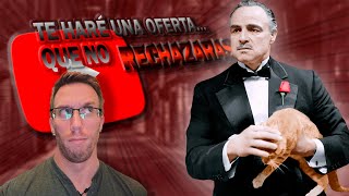 Siendo POBRE consiguio SOBORNAR a POLITICOS I FRANK COSTELLO [upl. by Ahsillek935]