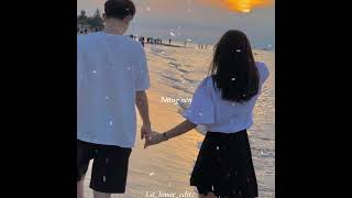 Chrisz Mizo ft Sangsangi Nang nen Mizo love song [upl. by Naahs]