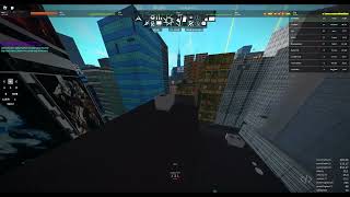 Roblox parkour mag dashing with recounter [upl. by Rolyks301]