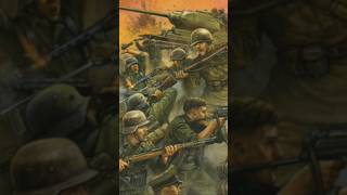 WW2 Paintings Eastern Front Edition [upl. by Child]