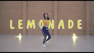 Danity Kane  Lemonade  iMISS CHOREOGRAPHY [upl. by Austreng]