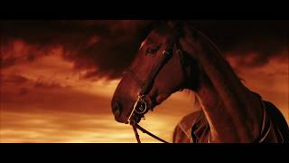 War Horse 2011 Theatrical Trailer [upl. by Denice]