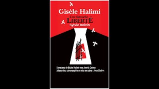 Gisèle Halimi  Une farouche liberté [upl. by Reisman]