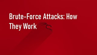 DESBrute Force attackin cryptography define brute Force attackwhat is brute Force attack [upl. by Trixy]