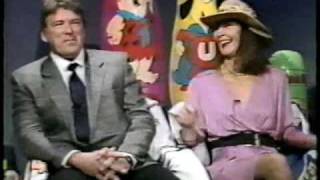 Van Williams and Wende Wagner 1990  Part 3 [upl. by Ferne]