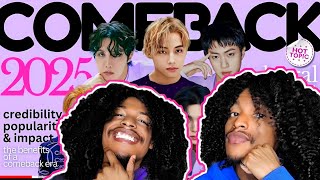 Nothing can stop them the inevitable success of bts by Boracity Magazine Reaction [upl. by Socha]