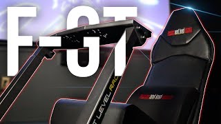 Next Level Racing FGT  Review [upl. by Kcirdlek821]