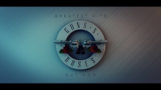 Guns N Roses Greatest Hits [upl. by Okire]