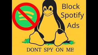 How To Remove Spotify Ads on Linux Flatpak [upl. by Iramat469]