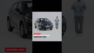 Maruti Suzuki Baleno 2024 Should You Buy One  View [upl. by Garbe165]