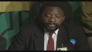 Ramaphosa to be deputy president [upl. by Yrohcaz409]