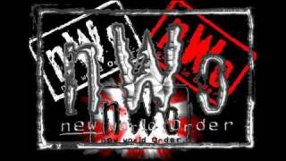 NWO Theme With Voices [upl. by Haase]