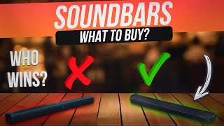 BEST Soundbars 2024  The Only 7 You Should Consider Today [upl. by Garreth450]