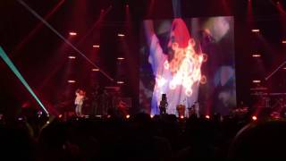 Diljit Dosanjh  Tour Dosanjh  Birmingham 2016  Strawberry [upl. by Ariel7]