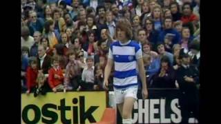 QPRManchester United 197576 [upl. by Streeter]