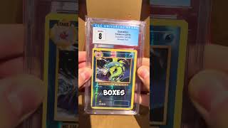 Packing Milos 70 Pokémon MYSTERY BOX Order [upl. by Kamilah251]