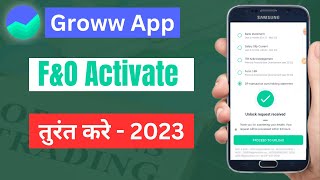 Groww App Kaise Use Kare 2024  Groww App Full Demo  How To Use Groww App  Groww Stock Buy amp Sell [upl. by Alyn]