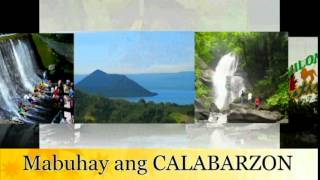 CALABARZON MARCH 2014 [upl. by Fi]