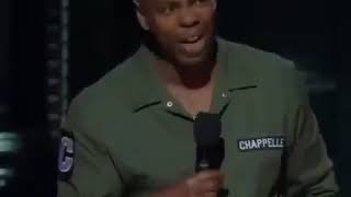 Dave Chappelle Opiods Epidemic [upl. by Gar]