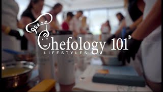 Chefology 101 Lifestyles [upl. by Schweiker754]