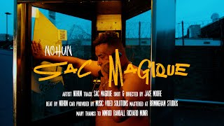 NOHUN  Sac Magique Official Video [upl. by Eidnac]