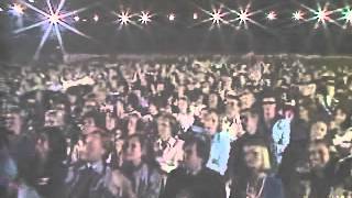 Neil Diamond  Sweet Caroline The Thank You Australia Concert Live 1976 [upl. by Aytida]