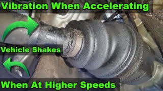 7 Causes Your Car Rattles When Idle amp How to Fix the Problem [upl. by Ludwog77]