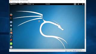 How to Install kali linux on virtualbox 2017 [upl. by Nalrah530]