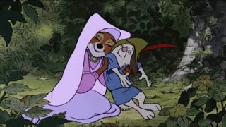 Disney’s Robin HoodMaid and Skippy [upl. by Aural]