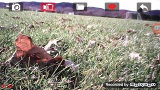 Learning how to fly my quotSwift Stream Z9quot drone [upl. by Antsirhc]